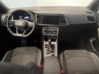 Nuevo Seat Ateca FR 150 CV (110 kW) 2026 Blanco SUV