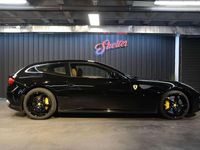 Usado Ferrari FF 659 CV (484 kW) 2012 Familiar
