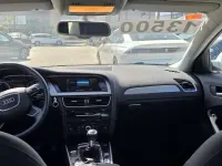 Usado Audi A4 S-Line 150 CV (110 kW) 2014 Blanco Berlina