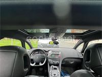 Usado Citroën DS5 114 CV (83 kW) 2014 Beige Utilitario