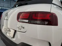 Usado Citroën C4 Cactus Live 102 CV (75 kW) 2019 Blanco Utilitario