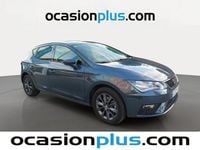 Käytetty Seat Leon Style 131 HP (96 kW) 2020 Harmaa Viistoperä