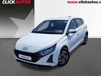 Brugt Hyundai i20 100 HK (73 kW) 2025 Hatchback