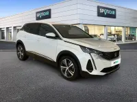 Occasion Peugeot 3008 Allure 130 ch (95 kW) 2021 Blanc SUV