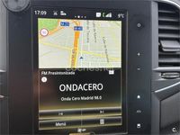 Usado Renault Mégane GrandTour Bose Edition 130 CV (95 kW) 2018 Marrón Familiar