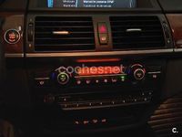 Usado BMW X6 235 CV (172 kW) 2010 Blanco SUV