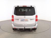 Usado Toyota Proace Verso Advance 150 CV (110 kW) 2017 Gris Familiar