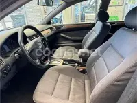 Usado Audi A6 165 CV (121 kW) 1998 Gris / plata Familiar