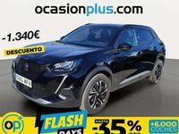 Usado Peugeot 2008 Allure 102 CV (75 kW) 2024 Blanco SUV
