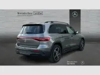 Usado Mercedes EQB250+ 139 kW (190 CV) 2025 Otro SUV