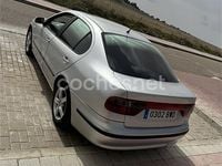 Usado Seat Toledo Sport 110 CV (80 kW) 2002 Gris / plata Berlina