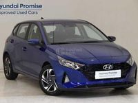 usado Hyundai i20 1.0 Tgdi Klass 100