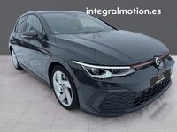 Usado VW Golf VIII GTI 244 CV (179 kW) 2022 Grisnegro Berlina