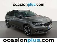 Usado Fiat Tipo Lounge 120 CV (88 kW) 2016 Gris Familiar