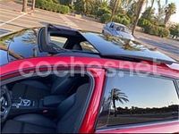 Usado Audi A3 S-Line 110 CV (80 kW) 2017 Rojo Berlina