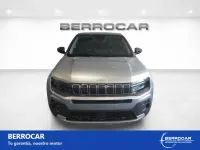 Nuevo Jeep Avenger Summit 100 CV (73 kW) 2026 Gris SUV