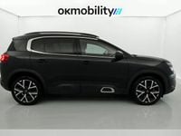 Usado Citroën C5 Aircross Shine 225 CV (165 kW) 2022 Negro perla nera SUV