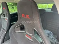 Usado Renault Mégane IV Trophy 300 CV (220 kW) 2019 Amarillo Berlina
