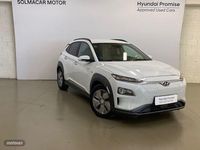 Usado Hyundai Kona Style 150 kW (204 CV) 2020 Blanco SUV