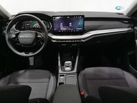 Brugt Skoda Octavia Selection 150 HK (110 kW) 2025 Sort Hatchback