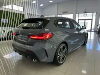 Occasion BMW 118 Comfort Edition 150 PK (110 kW) 2023 Grijs Hatchback