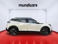 Usado Peugeot 2008 Allure 131 CV (96 kW) 2020 Blanco SUV