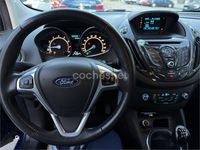Usado Ford Tourneo Courier Titanium 100 CV (73 kW) 2017 Azul Monovolumen
