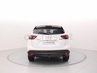 Usado Mazda CX-5 160 CV (117 kW) 2016 Blanco SUV