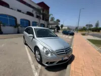 Usado Mercedes R280 190 CV (139 kW) 2007 Gris Familiar