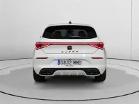 Usado Cupra Leon 150 CV (110 kW) 2023 Blanco Berlina