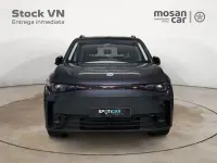 Nuevo Leapmotor C10 160 kW (218 CV) 2025 Otro SUV