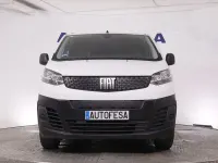 Usado Fiat e-Scudo Business 100 kW (136 CV) 2022 Blanco Monovolumen