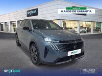 Usado Peugeot 3008 Allure 136 CV (100 kW) 2024 Azul SUV