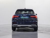 Usado Audi Q3 Sportback Advanced Plus 150 CV (110 kW) 2020 Azul SUV