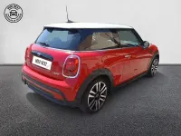 Usado Mini Cooper 136 CV (100 kW) 2023 Negro Utilitario