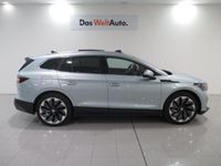 usado Skoda Enyaq iV BEV IV 80 150 kW (204 CV)