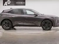 Usado DS Automobiles DS4 Rivoli 130 CV (95 kW) 2024 Gris / plata SUV