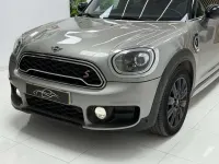 Usado Mini Cooper SD Countryman 190 CV (139 kW) 2018 Gris SUV