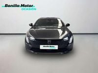 Usado Peugeot 508 Allure 131 CV (96 kW) 2024 Gris Berlina