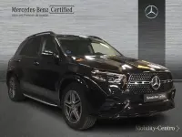 Usado Mercedes GLE350 197 CV (144 kW) 2025 SUV
