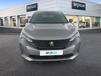 Usado Peugeot 3008 Allure 225 CV (165 kW) 2023 Gris SUV