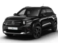 Nuevo Citroën C3 100 CV (73 kW) 2026 Negro SUV