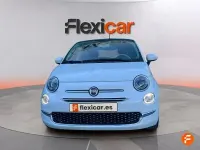 Usado Fiat 500 Dolcevita 70 CV (51 kW) 2023 Beige Utilitario