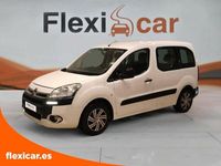 usado Citroën Berlingo Multispace 1.6hdi Seduction 75