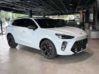 Nuevo Cupra Terramar 204 CV (150 kW) 2026 Blanco SUV