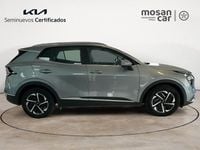 Usado Kia Sportage 215 CV (158 kW) 2024 Otro SUV