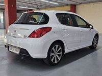 usado Peugeot 308 1.6e-HDI Allure