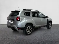 Usado Dacia Duster Prestige 101 CV (74 kW) 2022 Gris SUV