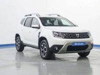 usado Dacia Duster 1.2 TCE Prestige 4x2 92kW