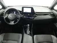 Usado Toyota C-HR Advance 184 CV (135 kW) 2022 Rojo SUV